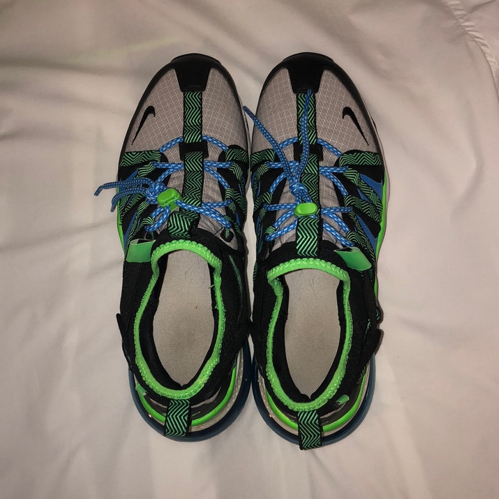 Nike air max 270 Bowfin ‘sprite’